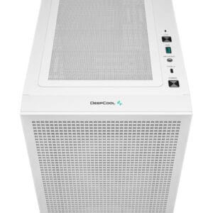 Deepcool Kuciste Deepcool CH360 DIGITAL WH - Slika 3