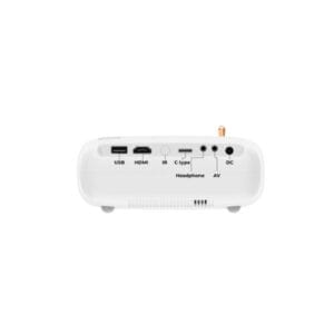 Maxbox Projektor MAXBOX mini HQ2-A V2, torba + stalak, Android - Slika 6