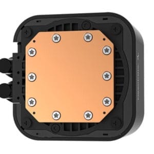 Deepcool Kuler Deepcool LQ240 vodeno hladjenje - Slika 2