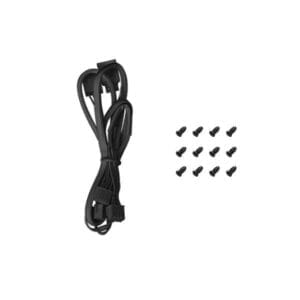 Deepcool Kuler za kuciste Deepcool FD14 ARGB - Slika 3