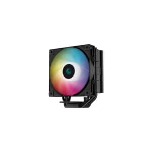 Deepcool Kuler za procesor DeepCool AG400 BK ARGB V2 - Slika 1