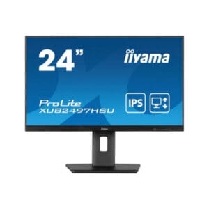 Iiyama Monitor IIYAMA ProLiyte XUB2497HSU-B2 - Slika 1