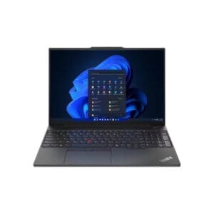 Lenovo Laptop Lenovo ThinkPad E16 G2 21MBS6FB00 - Slika 1