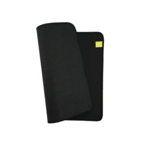 Shooter Podloga za miš Shooter black 300x240x2mm Y Flag - Slika 2