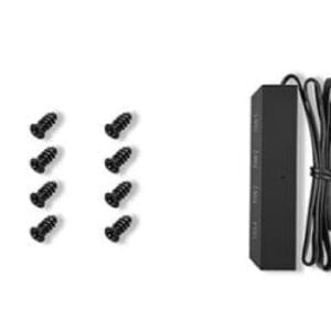 Deepcool Kuleri za kuciste Deepcool FK120-3 IN 1 - Slika 2