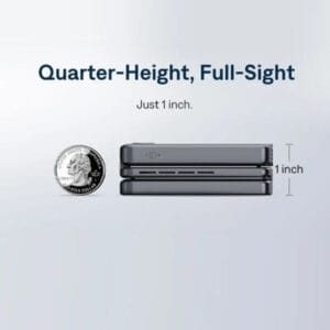 Vankyo Projektor Vankyo Aurzen Zip - Slika 3