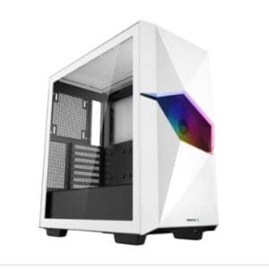 Deepcool Kuciste Deepcool CYCLOPS WH - Slika 1