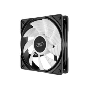 Deepcool Kuler za kućište DeepCool RF120R - Slika 2