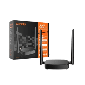 Tenda Wireless 4G LTE Router Tenda 4G05 N300/sim slot/1xWan/1x Lan... - Slika 1