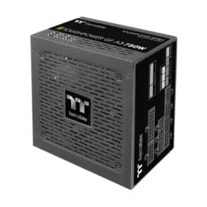 Thermaltake Napajanje 750W ThermalTake Toughpower GF A3 80+ Gold Modularno - Slika 3