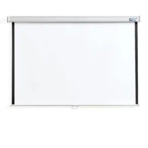 Xwave Platno za projektor Xwave M255HD43 203x152 cm/100/4:3 zidno/plafonsko - Slika 1