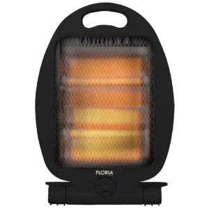 Zilan Kvarcna grejalica Zilan ZLN8380 snaga 800W/2 grejača - Slika 2