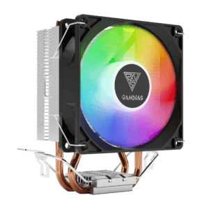 Gamdias CPU Cooler Gamdias Boreas E1-210 Lite (1700/2011/1151/1150/AM4/AM5) - Slika 1