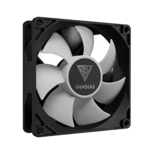 Gamdias CPU Cooler Gamdias Boreas E1-210 Lite (1700/2011/1151/1150/AM4/AM5) - Slika 3