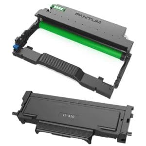 Pantum Pakovanje Pantum Toner TL-410U + Drum DL-410 P3010dw/P3300dw... - Slika 1