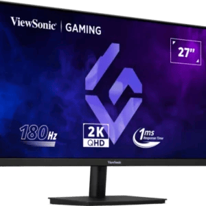 Viewsonic Monitor 27 Viewsonic VX27G1-2K 2560x1440/QHD/180Hz/IPS/1ms/2... - Slika 2