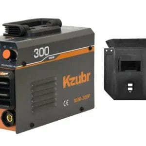 Kzubr Aparat za varenje Kzubr MINI-300P - Slika 1