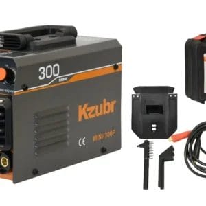 Kzubr Aparat za varenje Kzubr MINI-300P - Slika 2