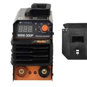 Kzubr Aparat za varenje Kzubr MINI-300P - Slika 3