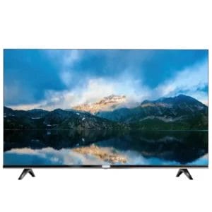 Fox SMART LED TV 43 FOX 43WOS625D 3840x2160/UHD/4K/DVB-T2/S2/C webOS - Slika 1