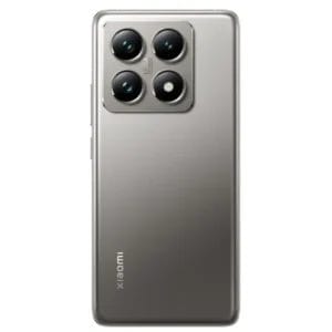 Xiaomi Mobilni telefon Xiaomi 14T Pro 12/512GB - Titan Gray - Slika 3