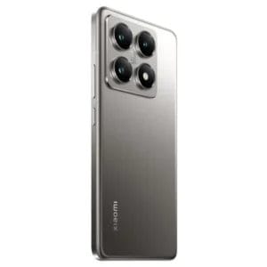 Xiaomi Mobilni telefon Xiaomi 14T Pro 12/512GB - Titan Gray - Slika 4