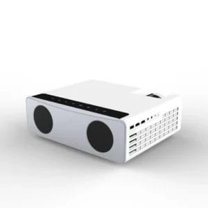 Zeus Projektor Zeus NK FHD 1920X1080/LED LCD/12000 LUM/BT/WiFi/miracast/BT/HDMI/USB/zvuč/Android 9 - Slika 2