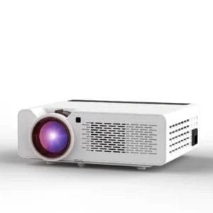 Zeus Projektor Zeus NK FHD 1920X1080/LED LCD/12000 LUM/BT/WiFi/miracast/BT/HDMI/USB/zvuč/Android 9 - Slika 4