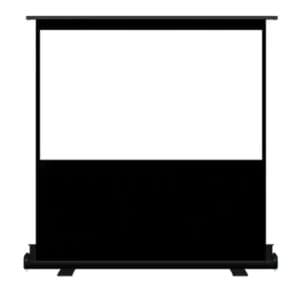 Xwave Platno za projektor Xwave PU255HD43 203x152 cm/100/4:3/Pul... - Slika 1