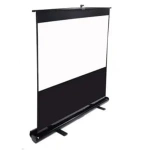 Xwave Platno za projektor Xwave PU255HD43 203x152 cm/100/4:3/Pul... - Slika 2
