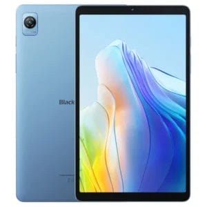Blackview Tablet 8.68 Blackview Tab 60 LTE HD 800x1340 IPS/6GB/128GB/5MP-8MP/plavi - Slika 1