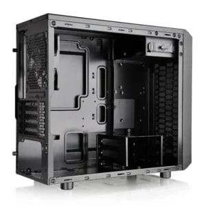 Thermaltake Kućište Thermaltake Versa H15 - Slika 2