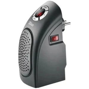 Zilan Grejalica Zilan ZLN 2281 mini prenosiva - Slika 2