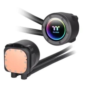 Thermaltake CPU vodeno hladjenje Thermaltake TH360 V2 ARGB - Slika 2