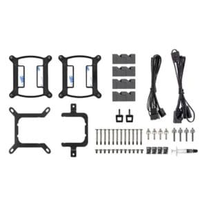 Thermaltake CPU vodeno hladjenje Thermaltake TH360 V2 ARGB - Slika 4