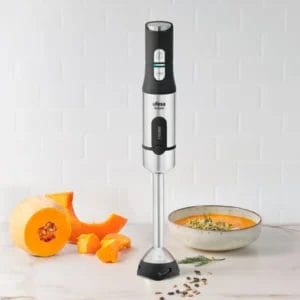 Ufesa Štapni blender Ufesa Eclipse/1500W/sivo-srebrna - Slika 2