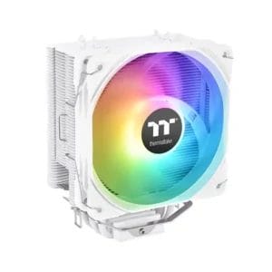 Thermaltake CPU cooler Thermaltake UX200 SE White 700/1200/AM4/AM5 TDP 1... - Slika 1