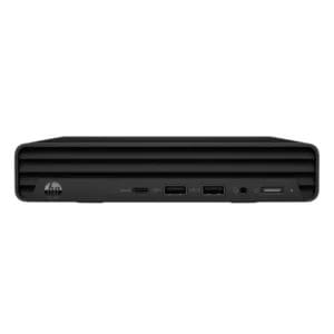 HP Računar HP 260 G9 Mini DM/i5-1335U/8GB/512GB/WIfi/ 88Q9EA - Slika 1