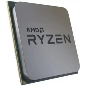 AMD Procesor AMD AM4 Ryzen 3 3200G 3.6GHz tray