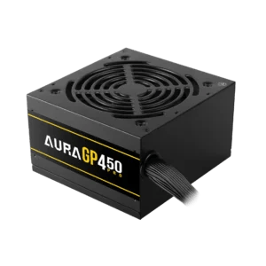 Gamdias Napajanje Gamdias 450W AURA GP450 Pro - Slika 1