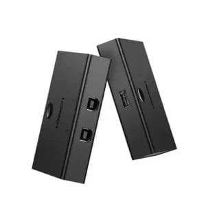 Ugreen KVM svič Ugreen 30345 USB 2.02x1 (1in - 2out) - Slika 2