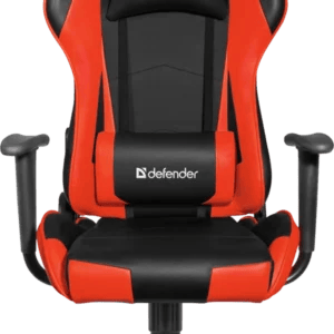 Defender Gaming stolica Defender Azgard Crno/Crvena - Slika 4