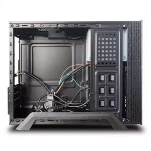 Zeus Kućište ZEUS 103E 500W - Slika 4
