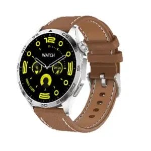 Mador Smart Watch MADOR GT4 braon - Slika 1
