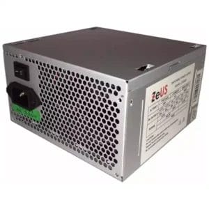 Zeus Napajanje 500W ZEUS ZUS-500 12cm bulk - Slika 1