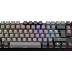 Xtrike Tastatura Xtrike GK989A RGB mehanička - Slika 2