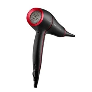 Ufesa Fen za kosu Ufesa AirSonic/2200W crna - Slika 4