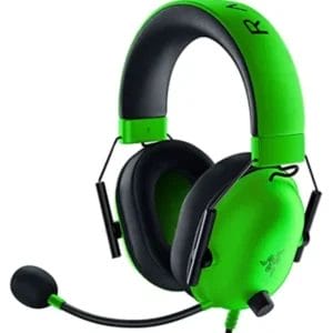 Razer BlackShark V2 X - Green - Slika 1