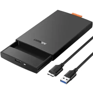 Ugreen Kućište za externi HDD 2.5 Ugreen CM237 - Slika 1