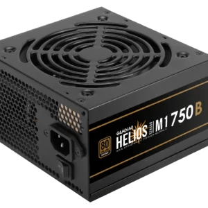 Gamdias Napajanje 750W Gamdias Helios M1-750B Bronze - Slika 4